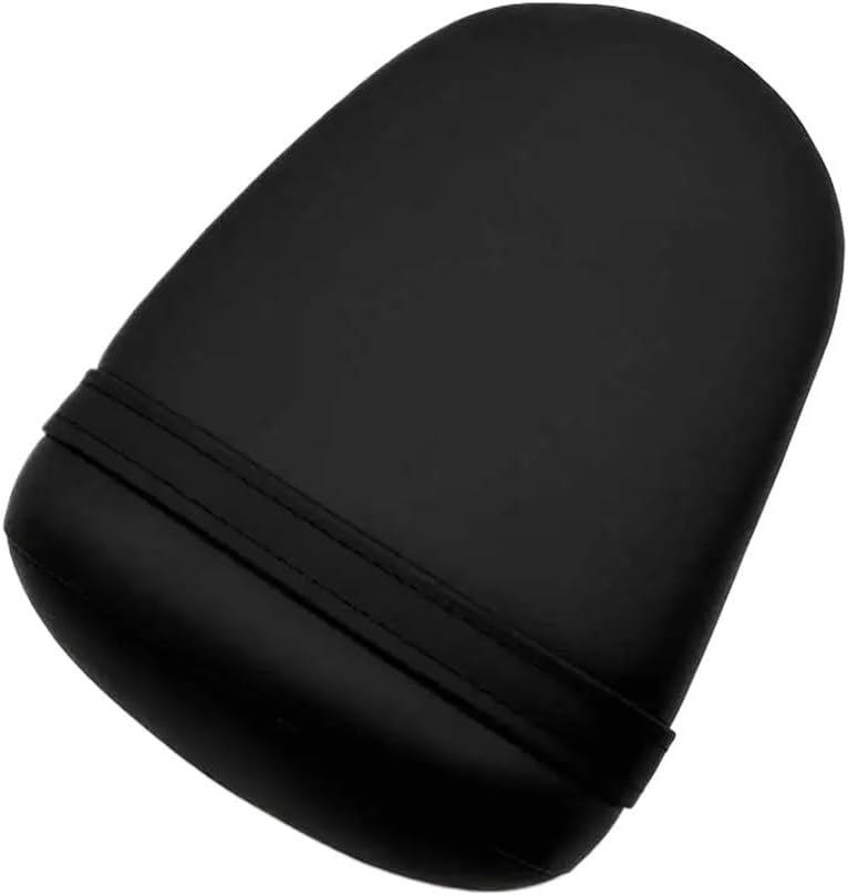 Passenger Pillion Cowl Cowl Fairing Motorcycle Passenger Seat Cushion Rear Assy Pillion For GSXR600 GSXR750 2008 2009 2010