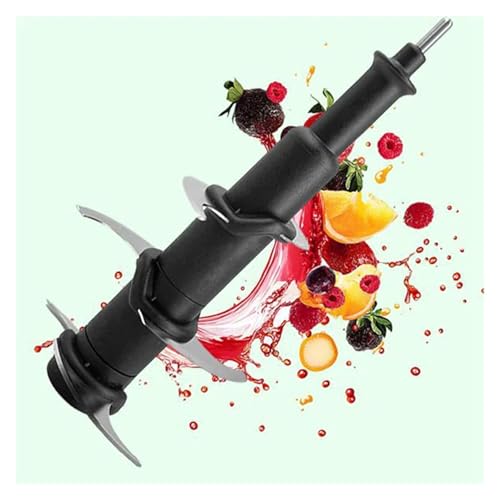 Cuchilla De Licuadora, Compatible Con Ninja, NJ600, NJ602, BL700, BL770, BL771, BL780, BL660, BL682, BL640, BL641, BL642, BL773CO, BN801, BN751, BN805.