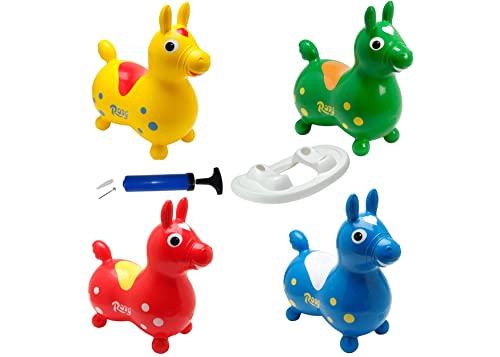 Rody Max – Die 15 besten Produkte im Vergleich - BetterFamily