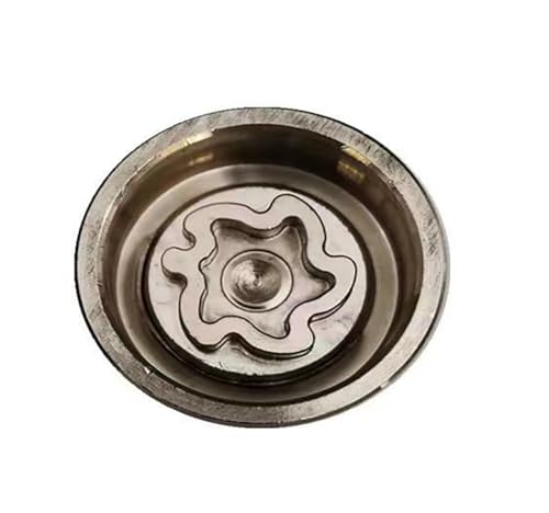 Llave antirrobo Mercedes 313 B66475313 para rueda de bloqueo M&S Security Master
