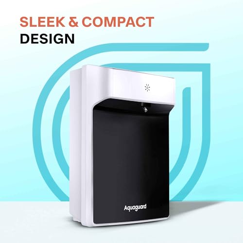 Image of Enrich Booster UV 2X Copper Water Purifier | UV Technology