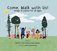 Come Walk with Us 1622778480 Book Cover