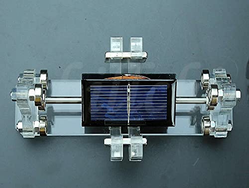 Stark Technology Studio, Solar Motor, gate Motor, Magnetic levitation Motor brushless Motor