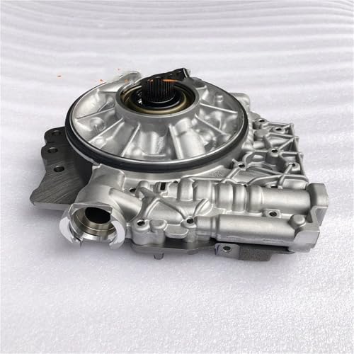 Bomba de aceite transmisión automática d para Mazda y Mercury: convertidor de par 6