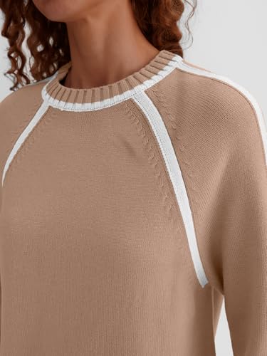 Image of LILLUSORY 2 Piece Knit Lounge Set Womens Matching Sweater Sets