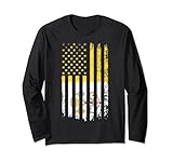 State of Vatican City American Flag Pride