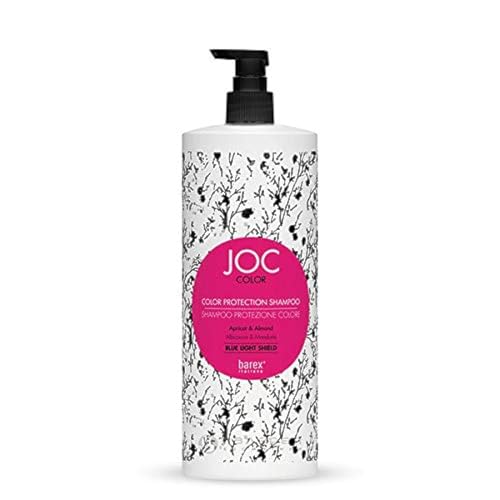 BAREX JOC COLOR SHAMPOOPROTEZIONE COLORE 1000 ML