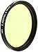 Tiffen 49mm 8 Filter (Yellow)