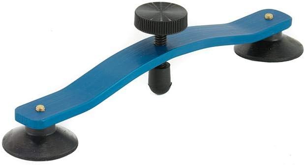 GT Tools Glass Technology - Crack Jack Windshield Repair Tool for Long Cracks | Durable Construction | Innovative Automotive Quick Fix for Chips and Cracks | Professional Windshield Repair