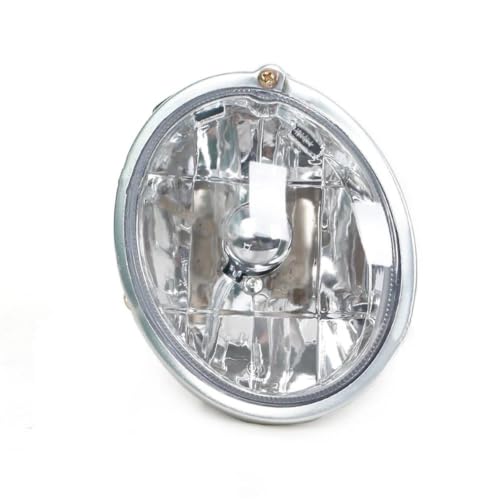 Feux anti-brouillard Hyundai H1 1995-2003 côté droit optique LED