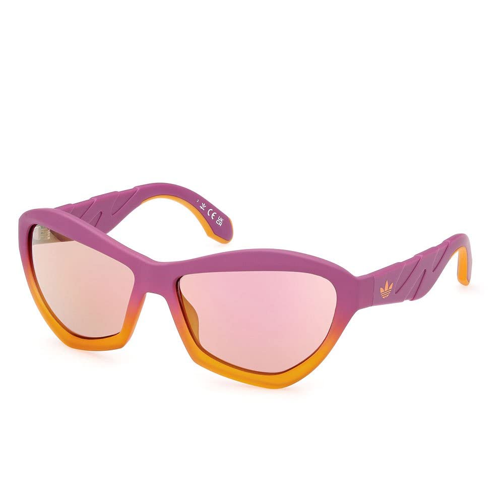 adidas Or0095 Gafas Unisex adulto (Pack de 1)
