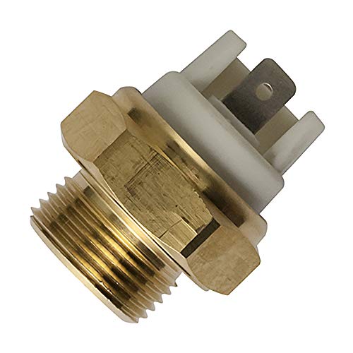 FAE 37352 bimetal Temperatura Interruptor enfriador Ventilador