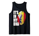 Spain DNA Filipino