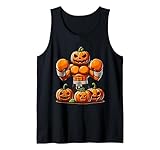Boxing Pumpkin Halloween Collection