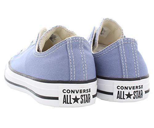 Image of Converse Chuck Taylor All Star Lavender Sneakers