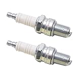For Champion 2 Pack Copper Plus Small Engine Spark Plug- RN4C-2PK