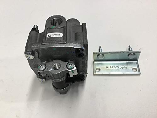 Bendix BXK070962 Valve, Atr6 Traction Relay : Amazon.ca: Automotive