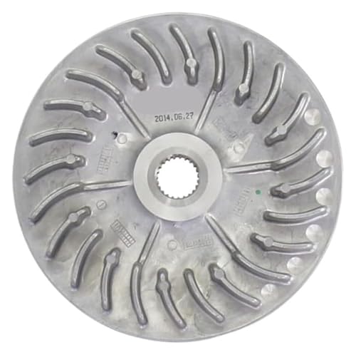 Poulie primaire tendue CF800 haute résistance pour variateur 2V91W