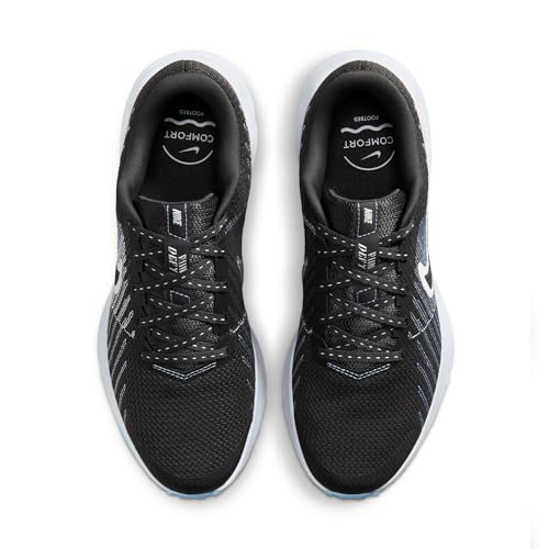Image of Nike Womens Run Defy Running Shoes