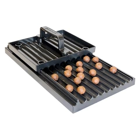 Bouillettes Long John 14mm Cover