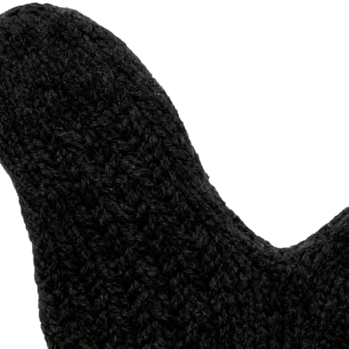 Guantes de invierno cálidos para parejas que sufren de manos frías 5