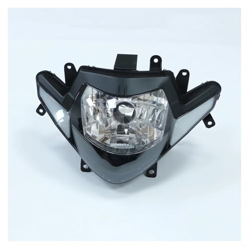Phare Avant Moto pour Suzuki GSX250R 2018 2019 Bloc Optique GSXR250