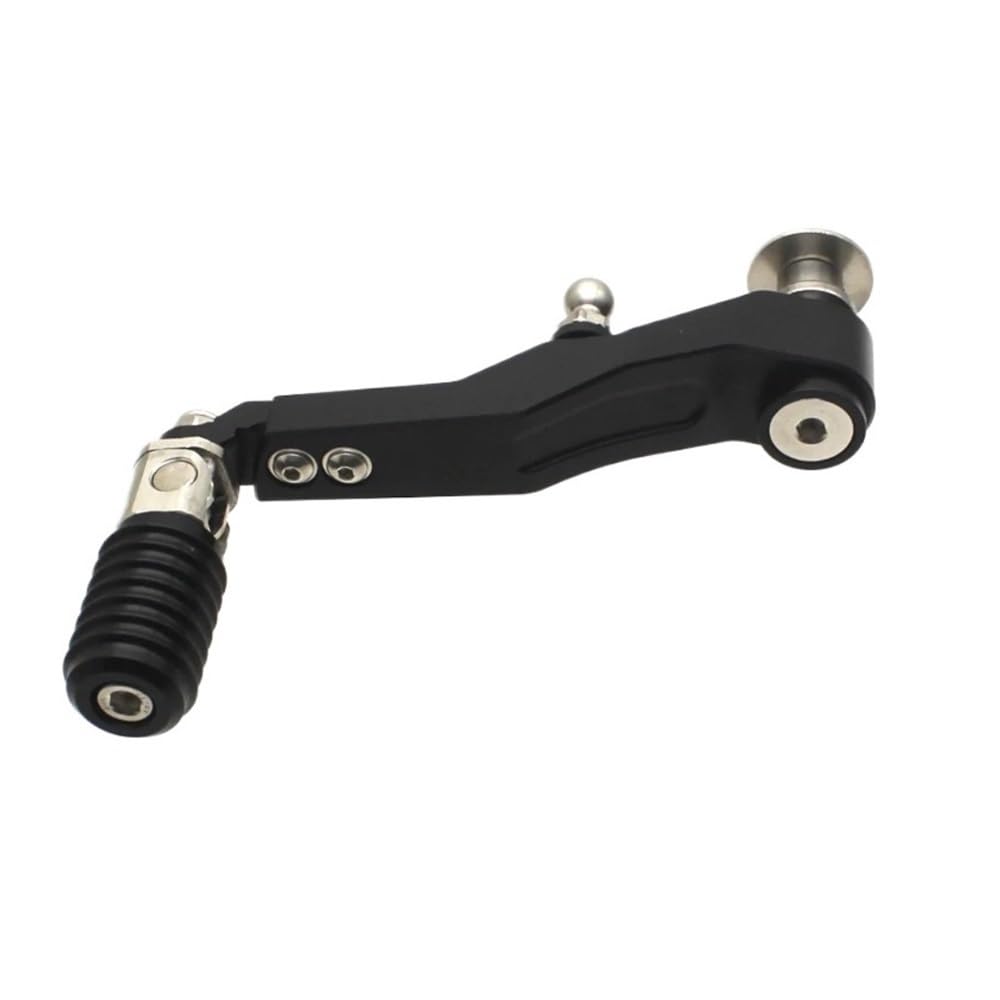 Levier de changement vitesse réglable haut de gamme pour moto F900R 2020-2024