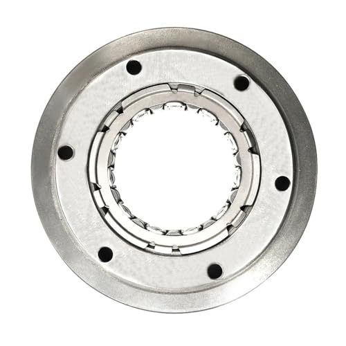 Perles d'embrayage démarreur pour vos sorties en tout-terrain Raptor 660R