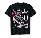 Sassy Classy & Glamorous Birthday Pink