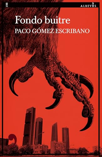 Fondo buitre (Narrativa nº 198)