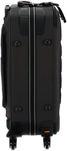 Amazon | [シフレ] 頑強大型ソフトキャリー ストッパー付 衝撃