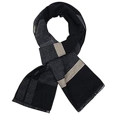 Black & Beige Stripe