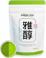まっちゃ Omochi no Hitotoki Rich Matcha 8 pieces - Weee!