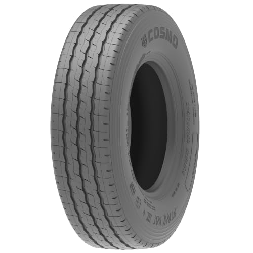 Cosmo Tires Stray Kat III+ Trailer Tire