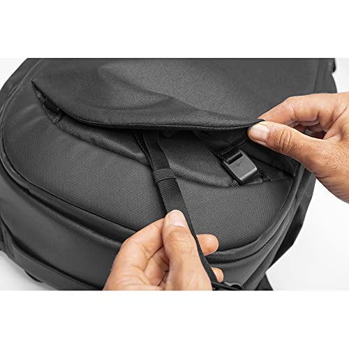 Peak Design Travel Line Backpack 30L (Black)