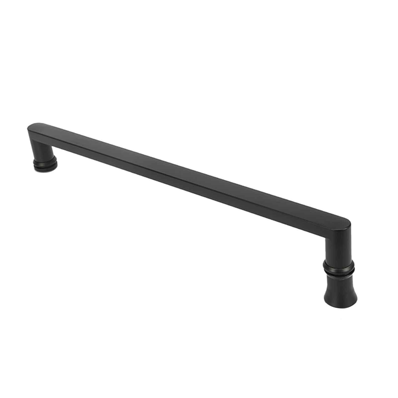 Poignée porte-serviettes de douche pour remplacer une barre cassée 400 mm