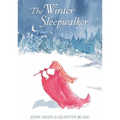 The Winter Sleepwalker And Other Stories