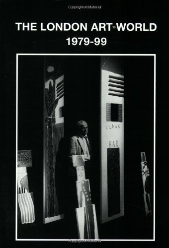 The London Art World: 1979-1999