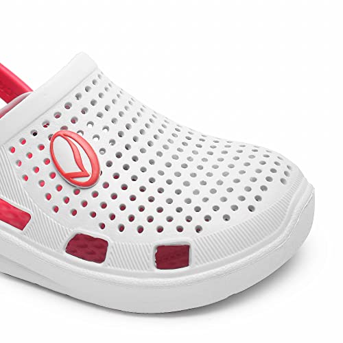 Image of Lancer Unisex-Child Dual-Jet Crocs