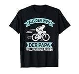 Vatertag Geschenke für Radfahrer