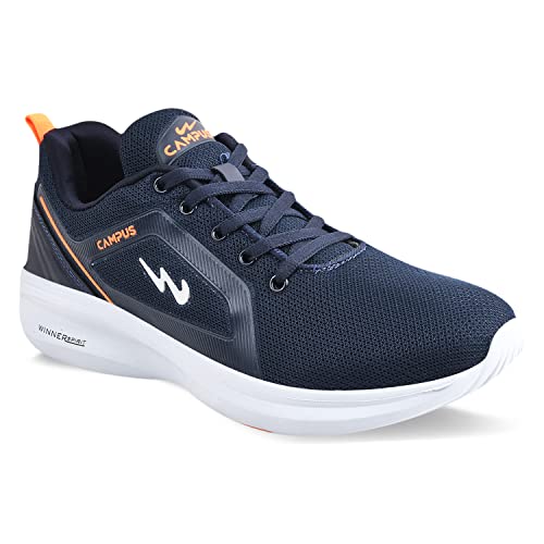 Image of Campus Mens Cabel Running Shoes