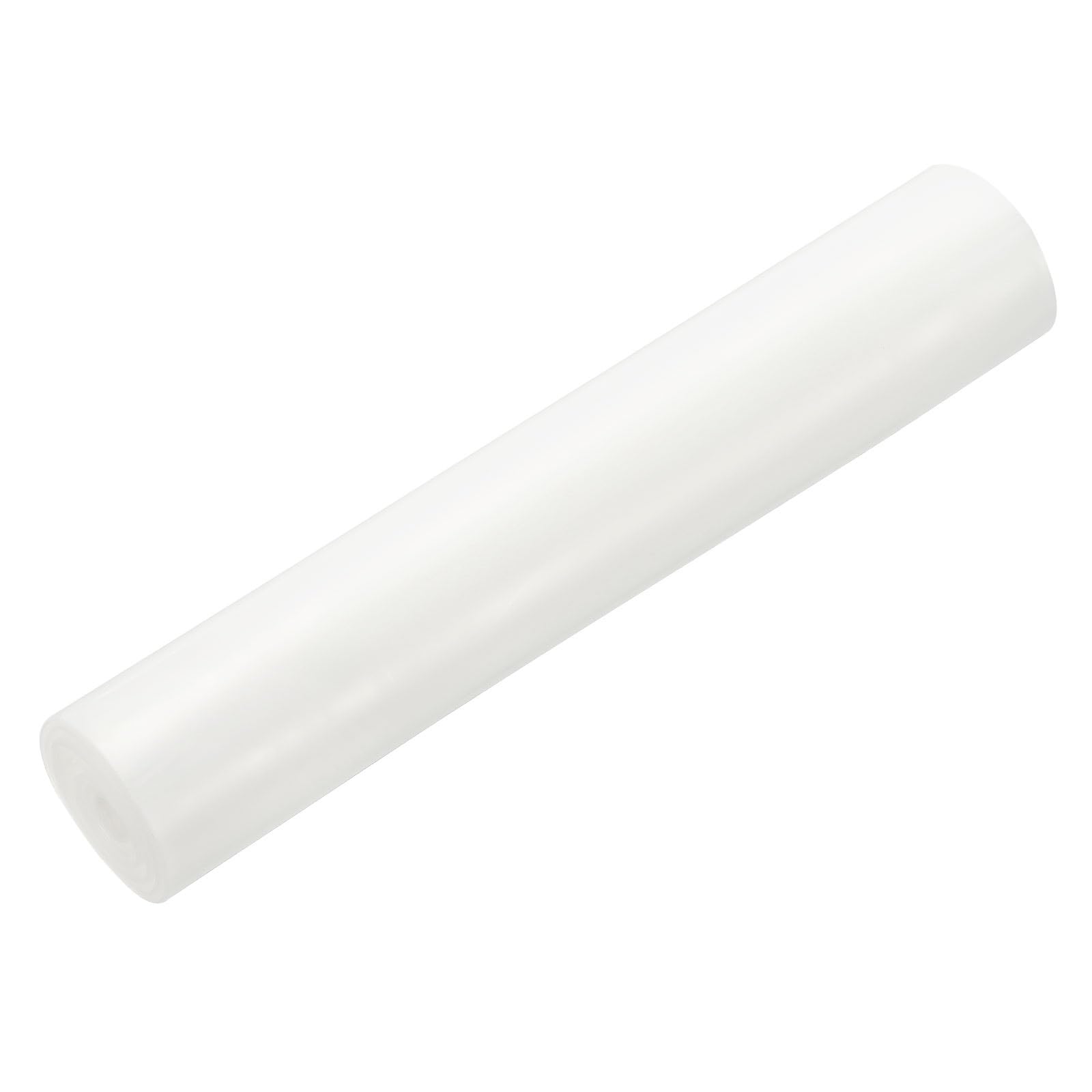 Tuyau prolongateur de climatiseur PATIKIL gaine de soufflage pliable 40cm pour usine