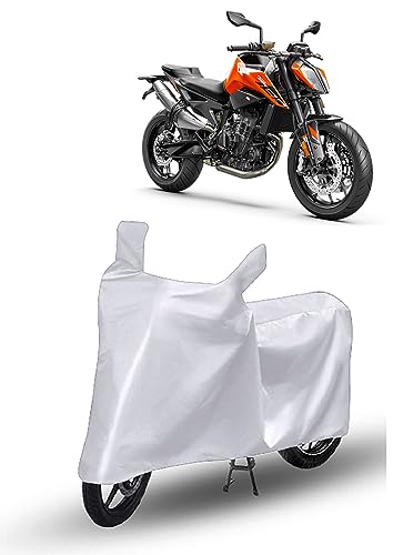 Image of Waterproof Bike /Scooty Cover for KTM 790 Duke R