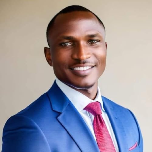 The Rain of God's Blessings! (Part 1)