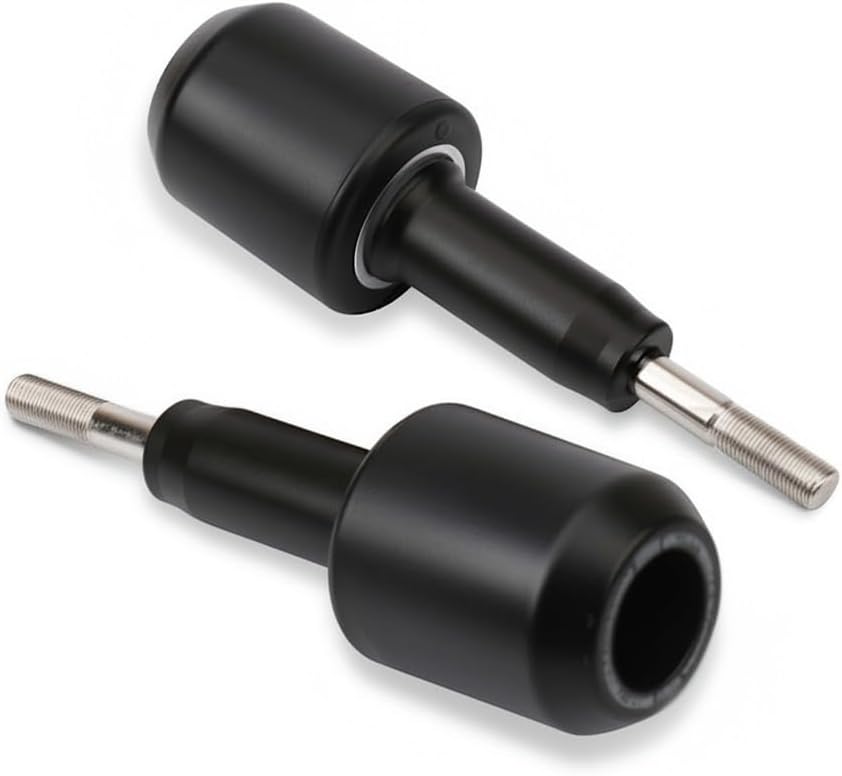 ALmart Motorcycle Frame Sliders Engine Guard Anti-Crash Protector Fit forSu-zuki GSX-8S 2023+