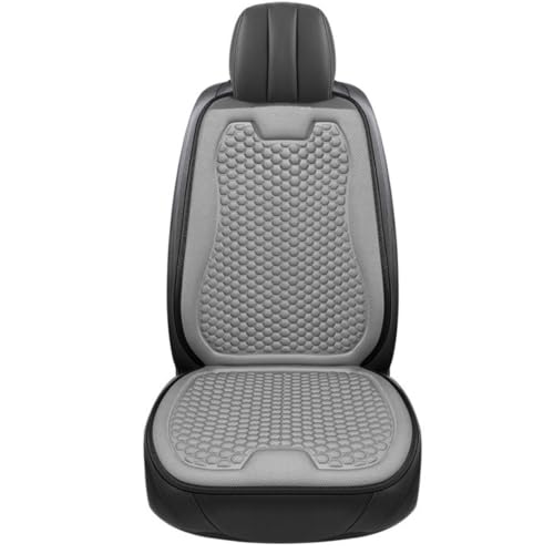 Respaldo refrescante contra el calor para asientos de Mazda CX-3 (2016-2021) 2