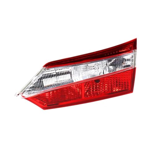 Feu arrière Corolla défaillant résolu avec ce bloc optique intérieur droit rouge