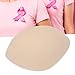 Prosthetic Chest, Breathable Perfect Fit Chest Forms Lightweight Soft Cotton Safe Lift Breast Prosthetics Masectomy Bra for Crossdress