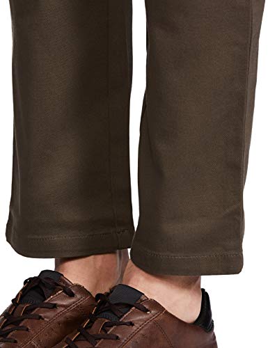 Image of Oxemberg Men Casual Pants