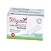 Maxim Hygiene Products Pantyliner Ult Thin Lite 24 Ct